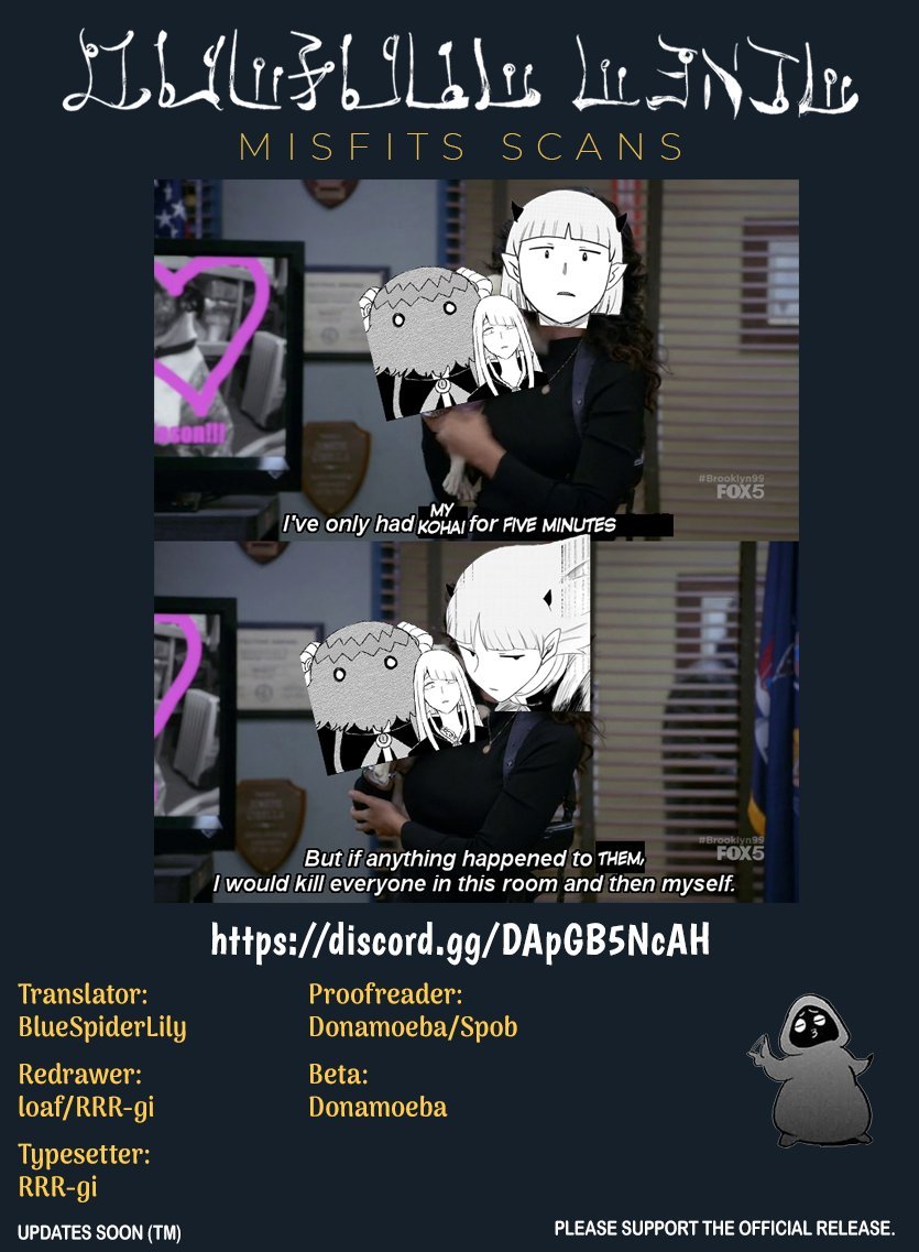 Welcome to Demon School! Iruma-kun, Chapter 232 image 20